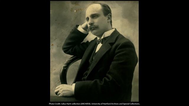 Julius Stephen Hartt (1869-1942) смотреть онлайн