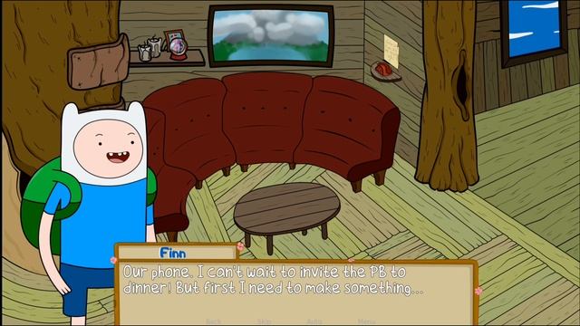 [18+, NSFW] First 15mins. Gameplay | Fuck Time (Adventure Time Parody) смотреть онлайн