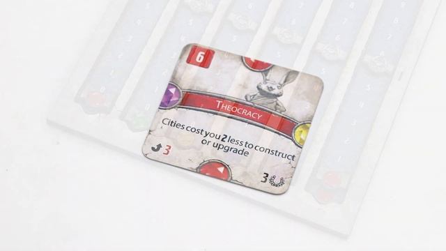 Dominations: Game Overview смотреть онлайн