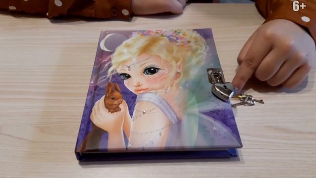 Блокнот за 2000 рублей обзор.|| OKey смотреть онлайн