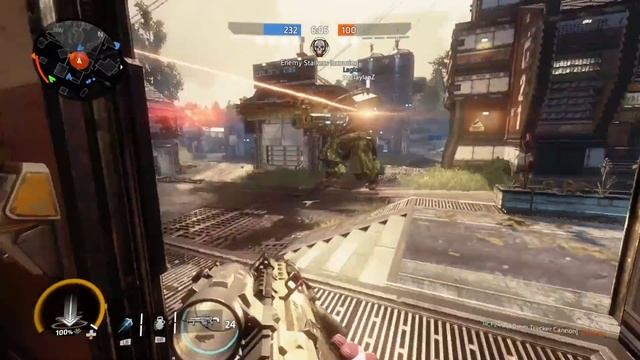 Titanfall 2: R101 vs R201 OVERVIEW & WHY IT NEEDS A CHANGE смотреть онлайн