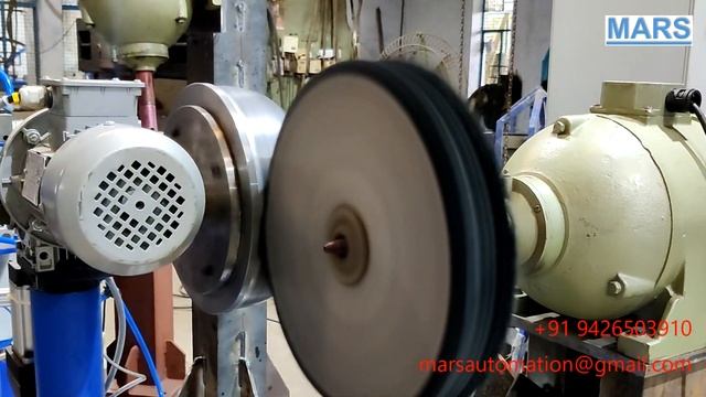 CNC Aluminium Kadhai Buffing Machine смотреть онлайн