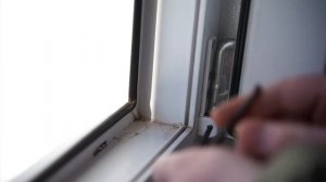 Как отрегулировать пластиковые окна?