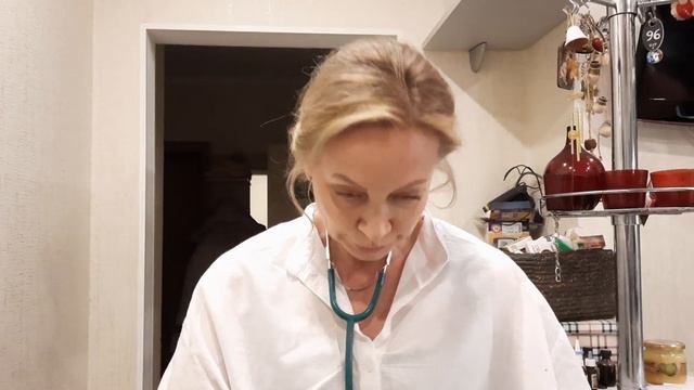 "Пять минут тишины". врач Марьяна. Мельникова Виктория смотреть онлайн