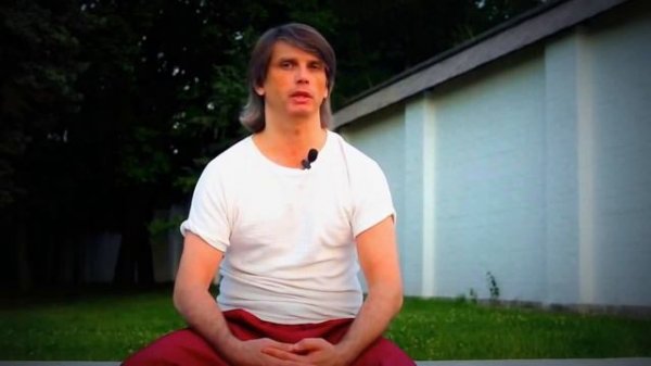 Земля как место заключения.