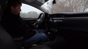 Тойота королла 11 кузов, отличная машина за свои деньги!