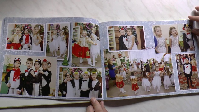 книга Детский сад 17 2017 н