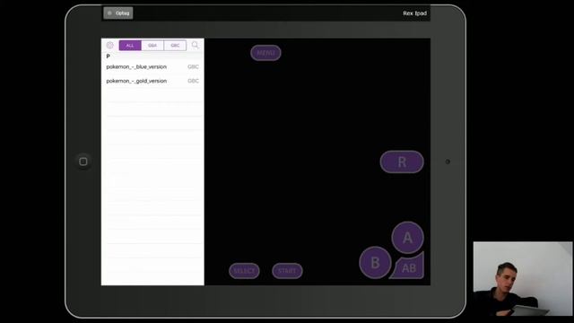 How To install GBA4 Emulator on iphone + ipad and play Nintendo Games - GBA4iOS 2.1 [NO Jailbreak] смотреть онлайн