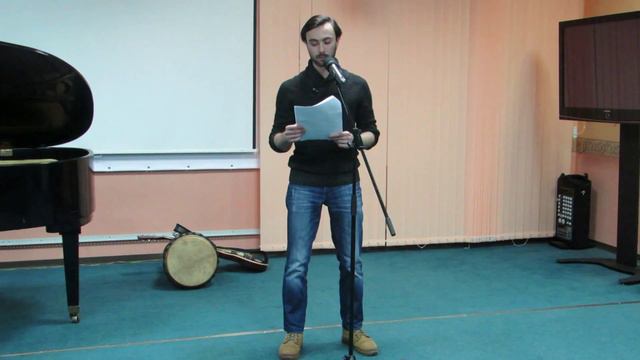 Евгений Миф "Миры" (ст. Е. Миф) смотреть онлайн