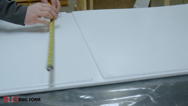 DUO How To: DUO UNIVERSAL SHOWER INSTALLATION