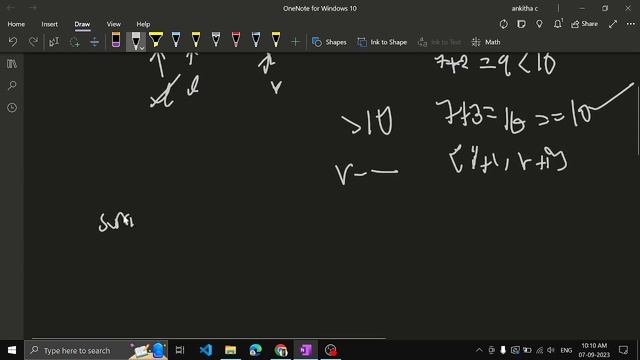 LeetCode 167 : Two Sum II Input Array Is Sorted || MEDIUM || C++ ||JAVA || Detailed Solution смотреть онлайн