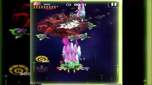 space shooter all bosses | rocket studio | brown2k2gaming