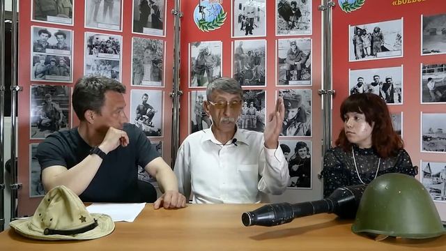 А правда, что... никто не смог завоевать Афганистан? смотреть онлайн