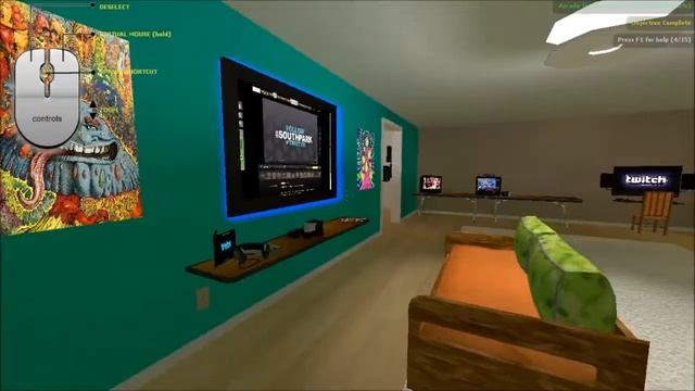 Anarchy Arcade tour - Gl4cier part 2 смотреть онлайн