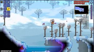 ПЕРЕРАБАТЫВАТЕЛЬ Террария или ОБОГАТИТЕЛЬ (СИД НА 1.4.4.9.5) [Android, XBOX One, PS 4, Switch]