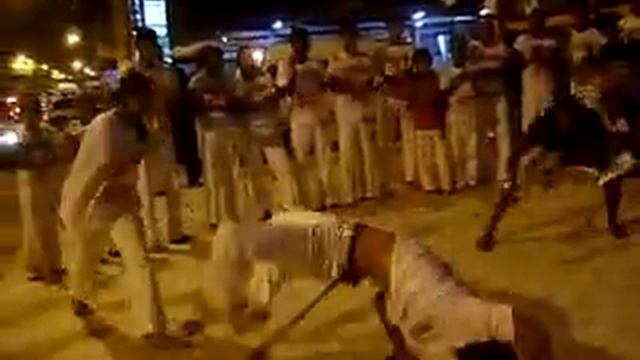 roda de rua II смотреть онлайн