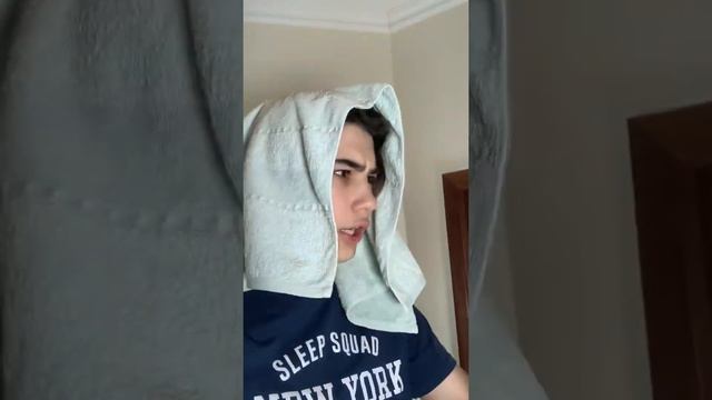 В Новый Год всегда случаются чудеса! #стих #сын #мама #подарок смотреть онлайн