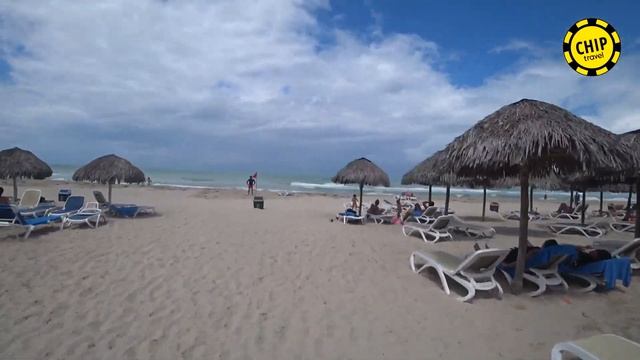 Отель Roc Arenas Doradas 4* / Cuba / Chip Travel смотреть онлайн