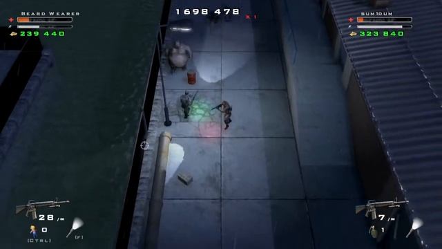 Dead Horde Highlights - This game is pretty shit смотреть онлайн