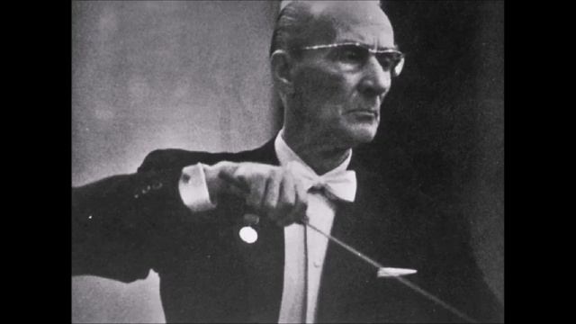 Shostakovich Violin Concerto No. 1 (rec1956 /mono) смотреть онлайн