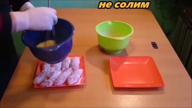 как приготовить котлеты по киевски (дубль 3) смотреть онлайн