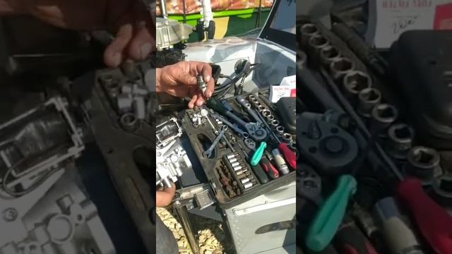 Ремонт сузуки дт40 смотреть онлайн