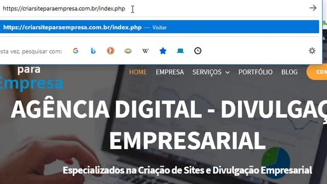 O que é index.html e como funciona? смотреть онлайн