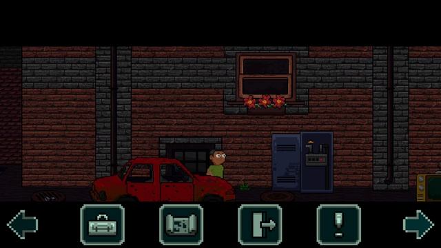 ПРОХОЖДЕНИЕ ИГРЫ DENTURES AND DEMONS 2 (#1) смотреть онлайн