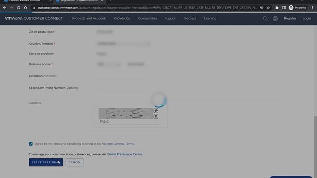 How to Download VMware vSphere Hypervisor ESXi 8.0 ISO | SYSNETTECH Solutions смотреть онлайн
