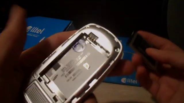 Samsung Hue II Unboxing (Reconditioned). смотреть онлайн