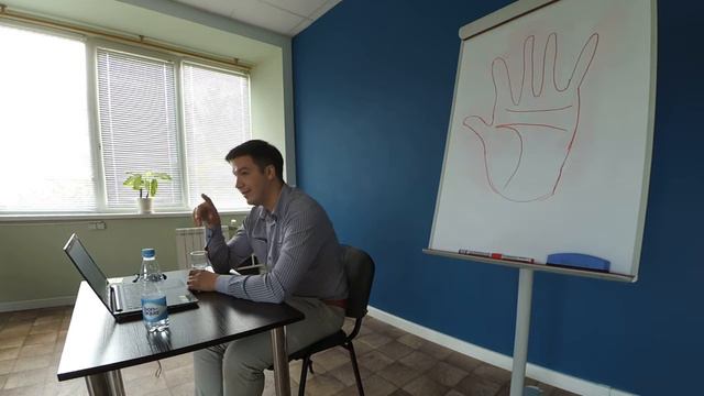 Чем полезна астропсихология. Павел Почтовый смотреть онлайн