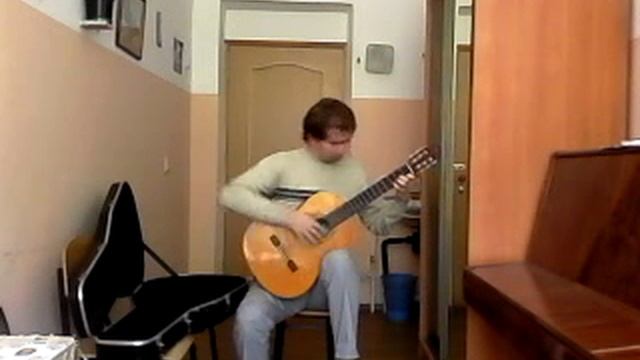 В Козлов Восточный танец смотреть онлайн