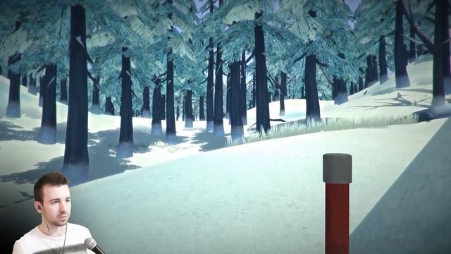 Смертельный Поход - The Long Dark 6