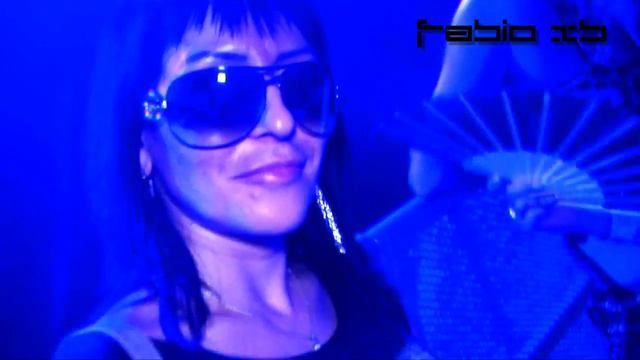 Fabio_XB_ASOT 600_Den Bosch_(Aftermovie) смотреть онлайн