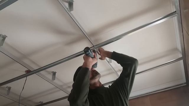 طريقة تركيب سقف ثانوي بلاستيك смотреть онлайн