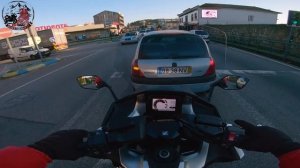 HONDA FORZA 750 2021(TEST/IMPRESSÕES)