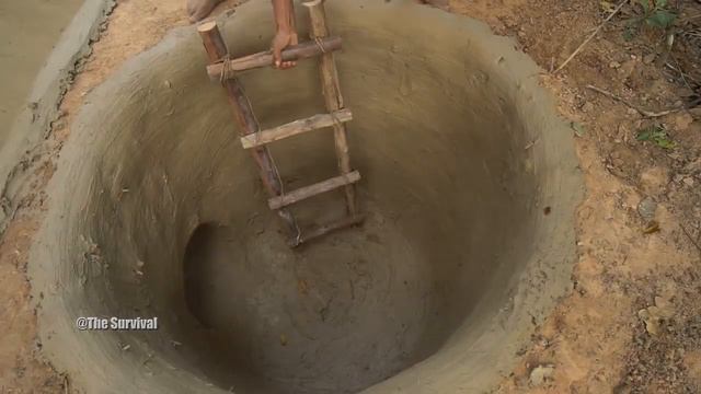 как они сделали дом+бассейн