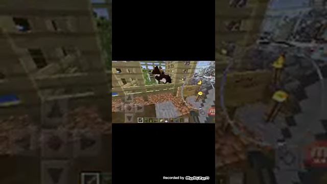 Майнкрафт0.15.4. смотреть онлайн