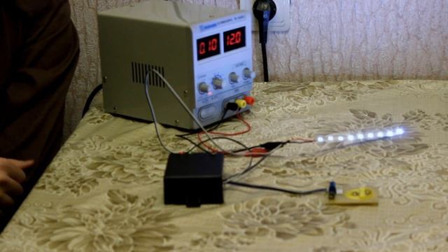 "Секретный стук" для квеста "побег из комнаты" смотреть онлайн