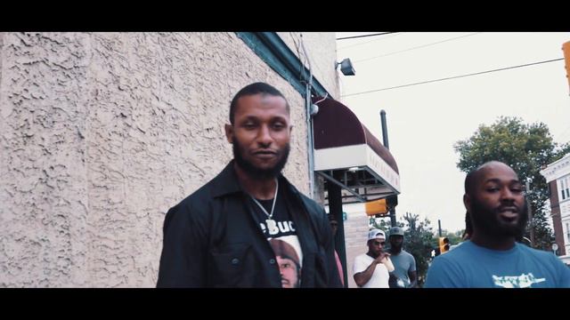 Dimes x Chip - Still Shooting Niggas (Dir. By Reallyxclusive) смотреть онлайн