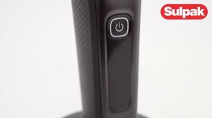 БРИТВА ЭЛЕКТРИЧЕСКАЯ PHILIPS S7783/59 распаковка