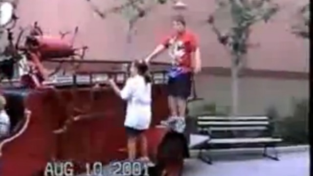 Надо быть осторожным! смотреть онлайн