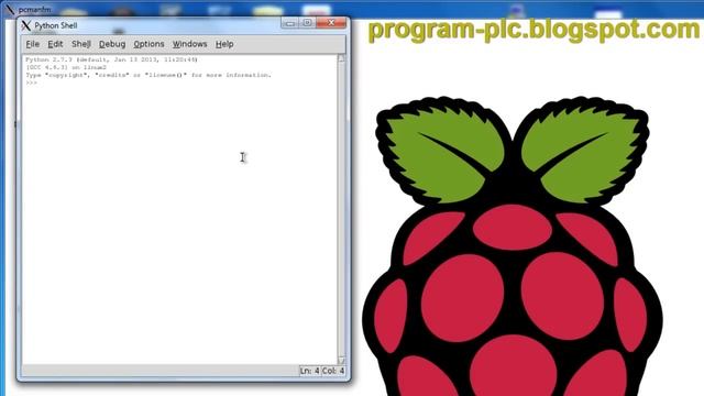 Modbus RTU Communication between PLC and Raspberry Pi смотреть онлайн