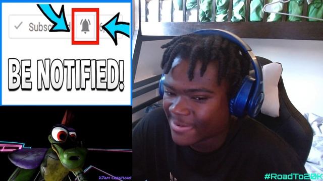[FNAF/SFM] Literally Security Breach #Vaportrynottolaugh Reaction! "WTH IS THIS'' смотреть онлайн