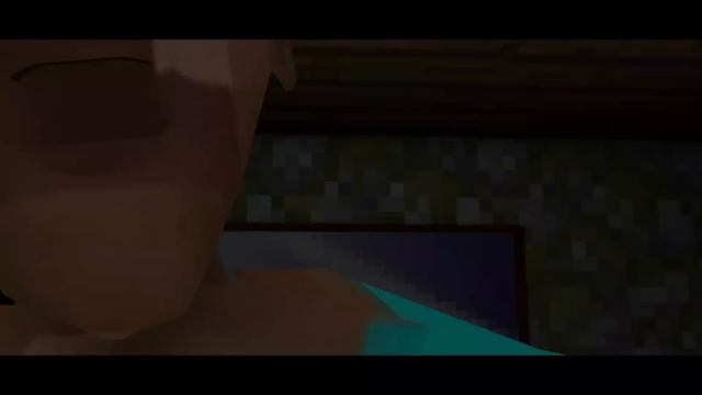 Granny v1.8.1 - In Minecraft Atmosphere (Extreme Mode) смотреть онлайн
