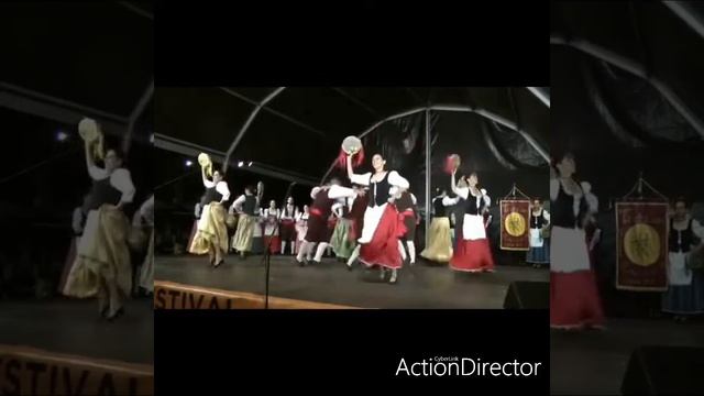 Tarantella Pulcinella смотреть онлайн