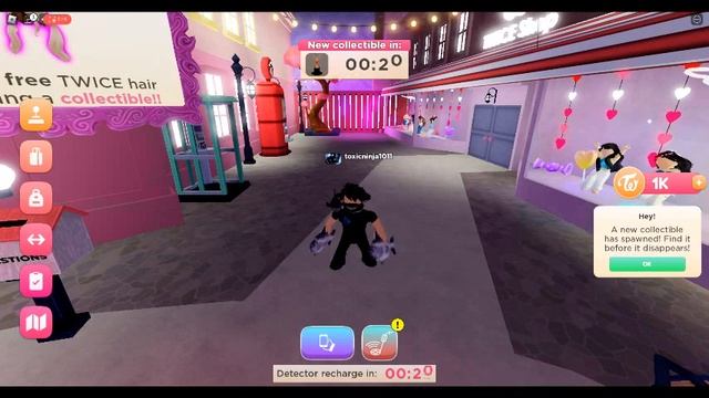 How To Get Twerking Emote... ? Roblox смотреть онлайн