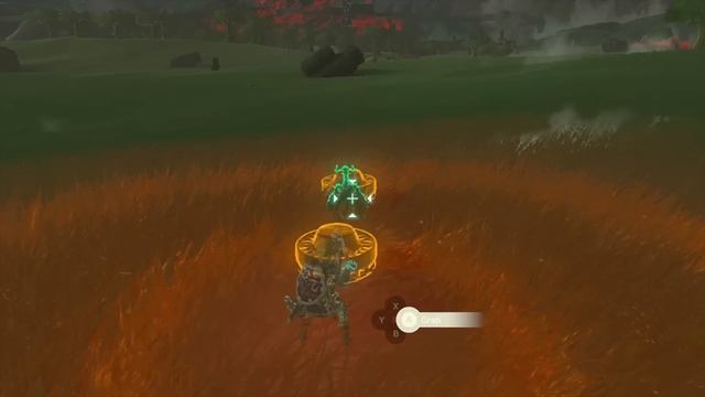 How to Build The PERFECT Hover Bike In Tears of the Kingdom смотреть онлайн