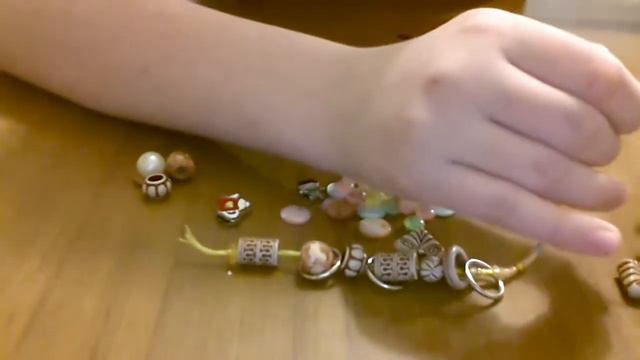 Браслет ,,пандора" смотреть онлайн