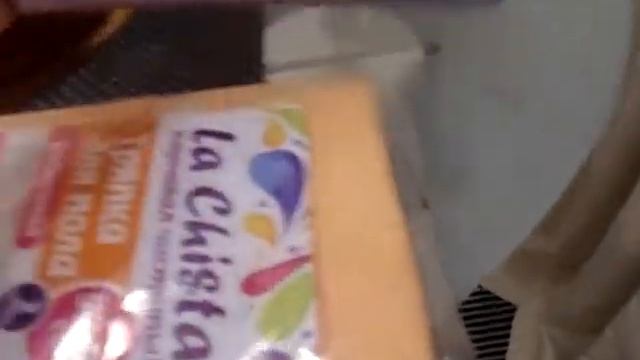 Покупки продуктов из магазина Светофор смотреть онлайн